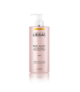 LIERAC BODY NUTRI  LECHE 400ML