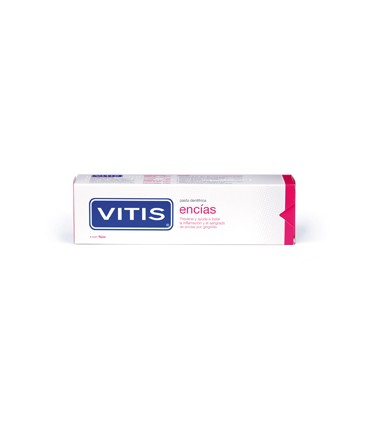 VITIS ENCIAS PASTA 150 ML