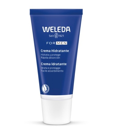 WELEDA MEN CREMA HIDRATANTE 30 ML
