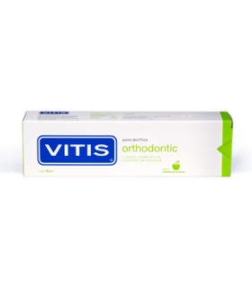 VITIS ORTHODONTIC PASTA 100ML