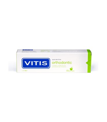 VITIS ORTHODONTIC PASTA 100ML