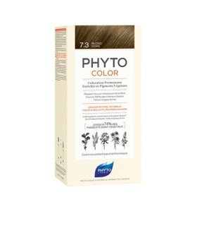 PHYTOCOLOR 7.3 RUBIO DORADO