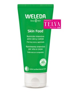 WELEDA SKIN FOOD NUTRITIVO 75ML ORIGINAL