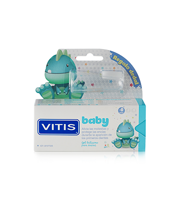 VITIS BABY GEL BALSAMO PARA ENCIAS 30 ML