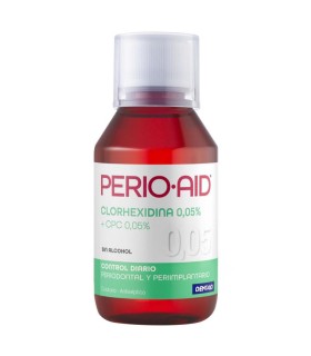 PERIO AID MANTENIM COLUT 150