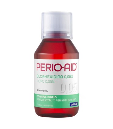 PERIO AID MANTENIM COLUT 150