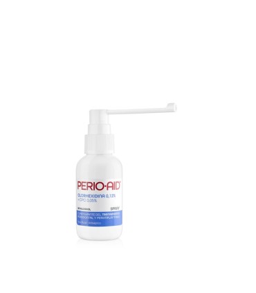 PERIO AID SPRAY 50 ML