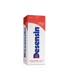 DESENSIN COLUTORIO 500ML