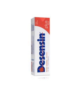 DESENSIN PLUS 125 ML