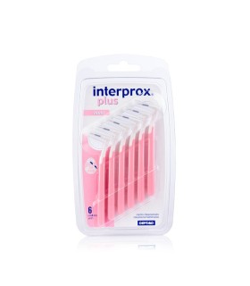 INTERPROX PLUS NANO 6U