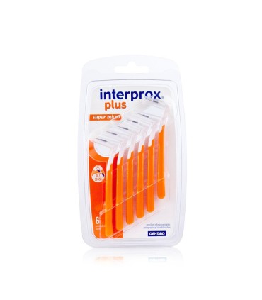 INTERPROX PLUS SUPERMICRO 6 UNIDADES