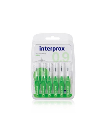 INTERPROX MICRO 6 UNIDADES