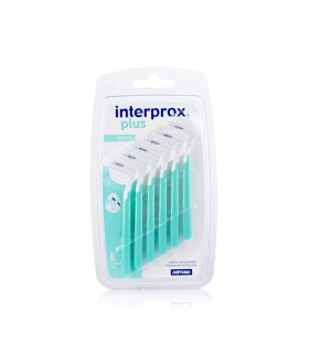 INTERPROX PLUS MICRO 6 UNIDADES
