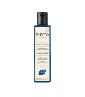 PHYTOSQUAM 2 MANTENIMIENTO CASPA GRASA CHAMPU 250ML