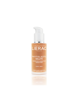 LIERAC PHYTOLASTIL SOLUTE CORRECION ESTRIAS 100ML