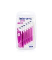 INTERPROX PLUS MAXI 6 UNIDADES