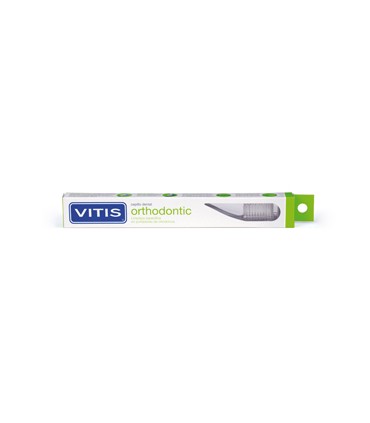 VITIS CEPILLO ORTHODONTIC