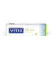 VITIS PASTA DENTIFRICA MANZANA 100 ML