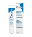 CERAVE CREMA REPARADORA CONTORNO DE OJOS 14 ML