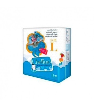 CHELINO SWIM TL +15 KG