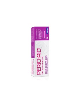 PERIO AID GEL BIOADHESIVO 30 ML