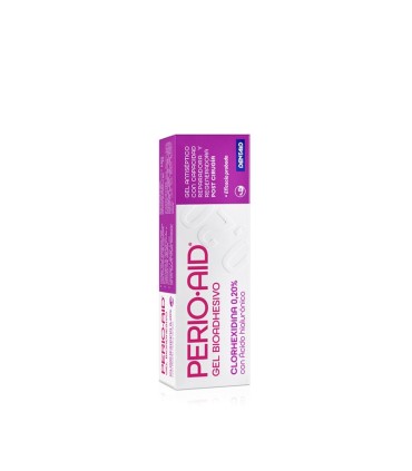 PERIO AID GEL BIOADHESIVO 30 ML