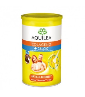 AQUILEA ARTINOVA COLAGENO CALCIO 375G
