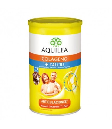 AQUILEA ARTINOVA COLAGENO CALCIO 375G