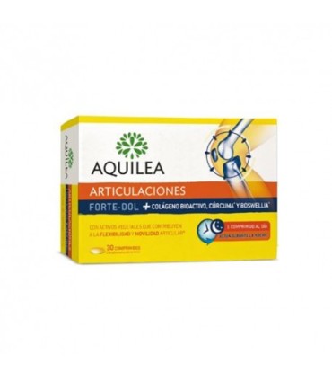 AQUILEA ARTINOVA FORTEDOL 30 +15 COMP