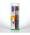 VITIS CEPILLO DENTAL ADULTO SUAVE DUPLO