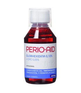 PERIO AID COLUTORIO 150 ML