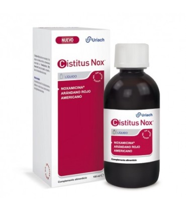 CISTITUS NOX 150 ML