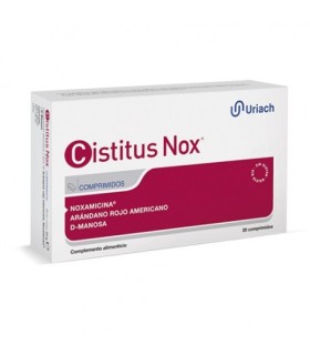 CISTITUS NOX 30 COMP