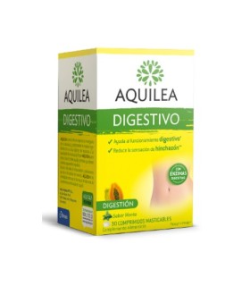 AQUILEA DIGESTIVO COMP  30 COMP