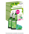 WELEDA ABEDUL ACEITE  ANTICELULITICO DUPLO 25% 2 UND + REGALO CELULICUP