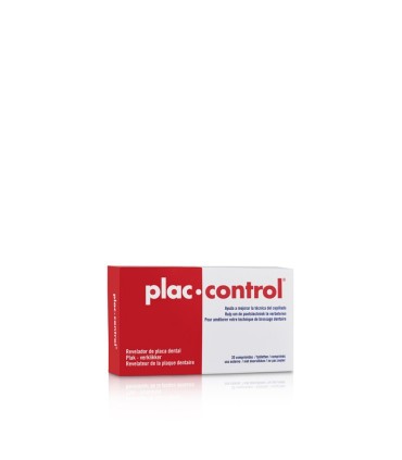 PLAC CONTROL 20 COMP