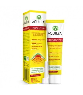 AQUILEA HEMORROIDES 30 ML