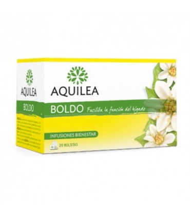 AQUILEA INFUSION BOLDO