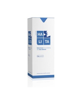HALITA COLUTORIO 500 ML