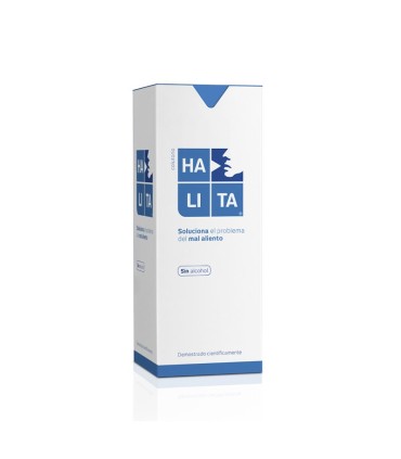 HALITA COLUTORIO 500 ML