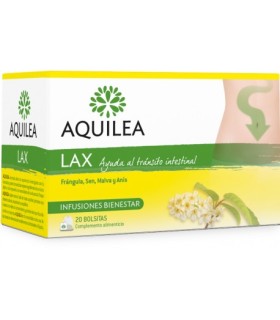 AQUILEA LAX 20 SOBRES