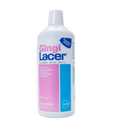 GINGILACER COLUTORIO 1000 ML