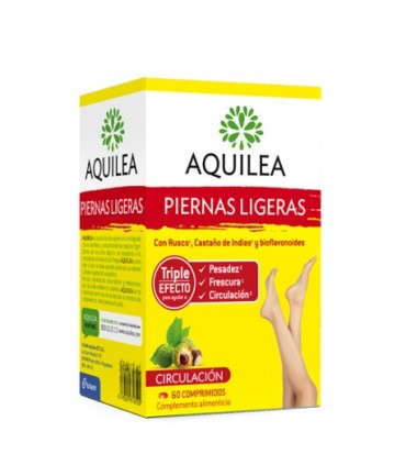 AQUILEA PIERNAS LIGERAS 60 COMP