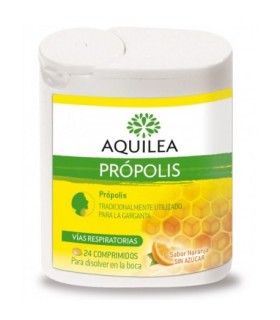 AQUILEA PROPOLIS 24 COMP