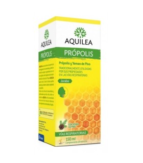 AQUILEA PROPOLIS JARABE 150