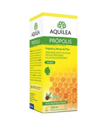 AQUILEA PROPOLIS JARABE 150
