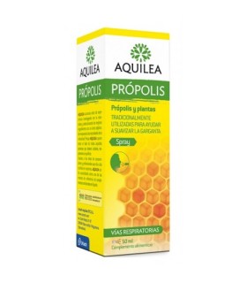 AQUILEA PROPOLIS SPRAY 50 ML