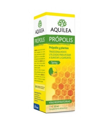 AQUILEA PROPOLIS SPRAY 50 ML