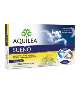 AQUILEA SUEÑO 30 COMP