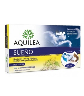 AQUILEA SUEÑO 15 COMP